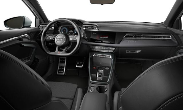 S3 Limousine 333PS #AKTION #FREI-KONFIGURIERBAR#