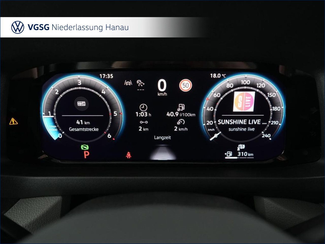 Volkswagen Andere - Bild 13