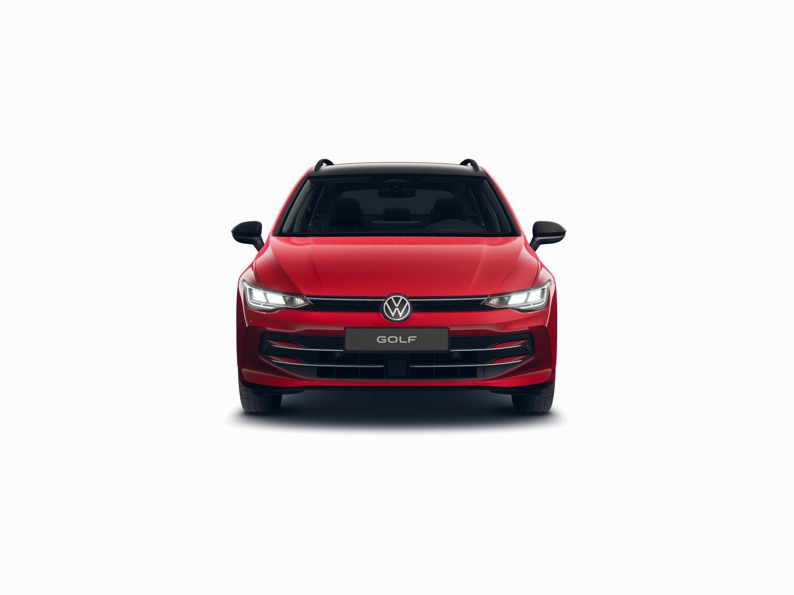 Volkswagen Golf VIII 1.5 eTSI Energy LED ACC NAVI KAMERA, миниатюра 8