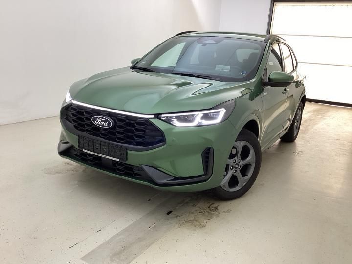 Ford Kuga 2.5 Plug-In Hybrid ST-Line AHK+Matrix+LenkH imagem 2