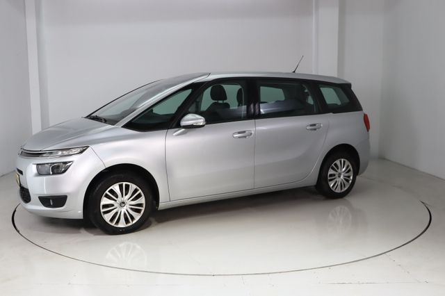 Citroën Grand C4 Picasso VTi 120 * Navi * PDC * Tempomat