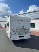 Sunlight T64 2,3L Fiat Ducato 1.Hand - Offers