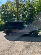 Volkswagen T5 Multivan - VW T5 Gebrauchtwagen in Köln