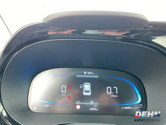 Hyundai i10 1.0 Select Navi 1.Hand Tempomat Virtual