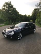 Mercedes-Benz CL 200 - Mercedes-Benz CL 200 Gebrauchtwagen