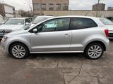 Volkswagen Polo  1.4 Tüv Neu/Zahnrie.Neu/Tempo.|Pdc - gebrauchte VW Polo aus dem Jahr 2010