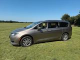 Chrysler Pacifica - Chrysler Pacifica von privat