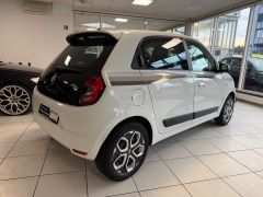 RENAULT Twingo TCe 90 Limited/KLIMA/SHZ/LED/TÜV NEU!