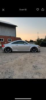Audi TT 8N 1.8T Airride Bentley Z18 Recaro... - Audi TT in Kiel