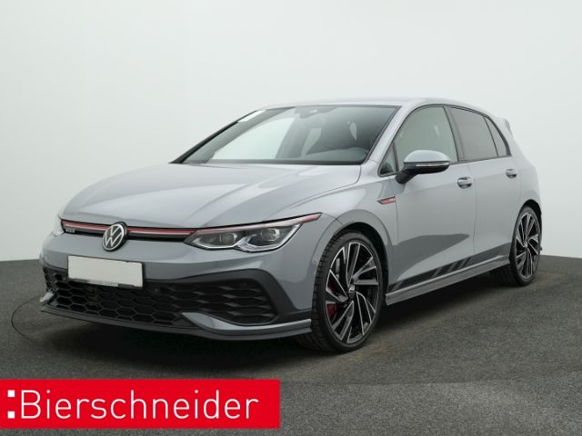 Volkswagen Golf GTI 8 2.0 TSI DSG Clubsport IQ.LIGHT H&K DC