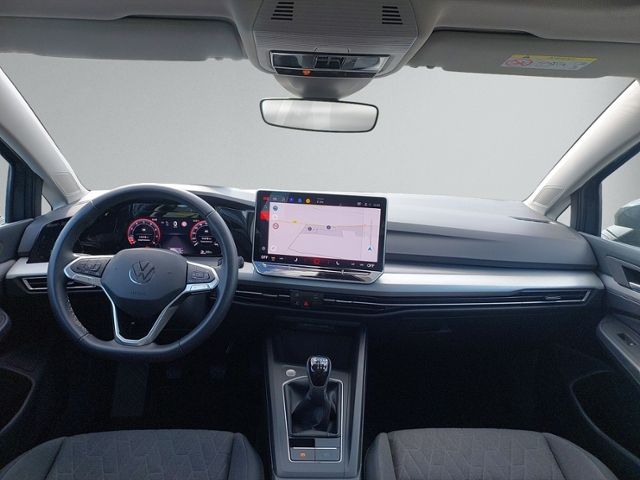 Golf VIII Variant 1.5 TSI PANO+HEAD-UP+SIHZ+NAVI