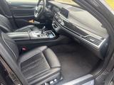 BMW 730d xDrive -NP:114400,BMWGarantie+Service9/2026 - BMW 730 in Leverkusen