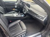 BMW 730d xDrive -NP:114400,BMWGarantie+Service9/2026 - BMW 730 aus 2021