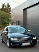 Audi AUDI A8 D4 4.2 V8 TDI QUATTRO  STAGE 1  ... - gebrauchte Audi A8 aus dem Jahr 2011