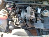 Ford Sierra 2.0i LX mit GSHD - Ford Sierra Gebrauchtwagen