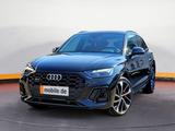Audi SQ5 TDI Quattro tiptronic Connect Key Business A - Audi SQ5 in Kiel