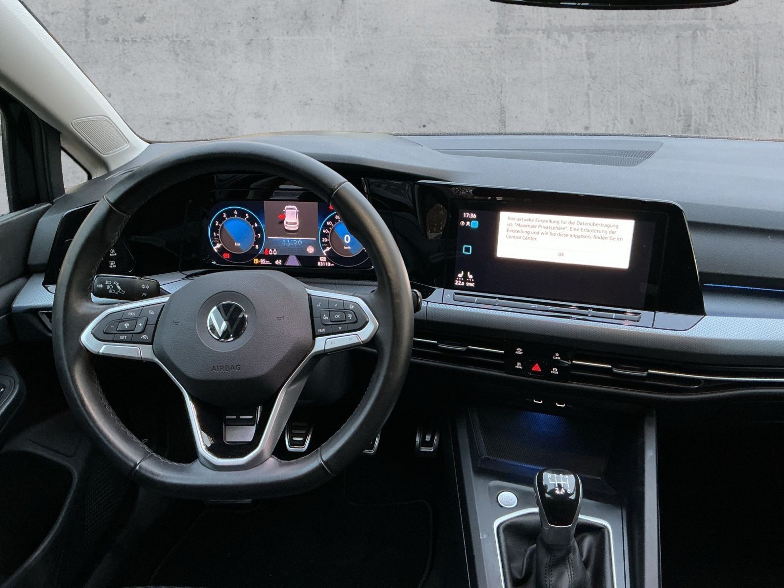 Volkswagen Golf - Bild 9