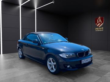 BMW 118 - 1