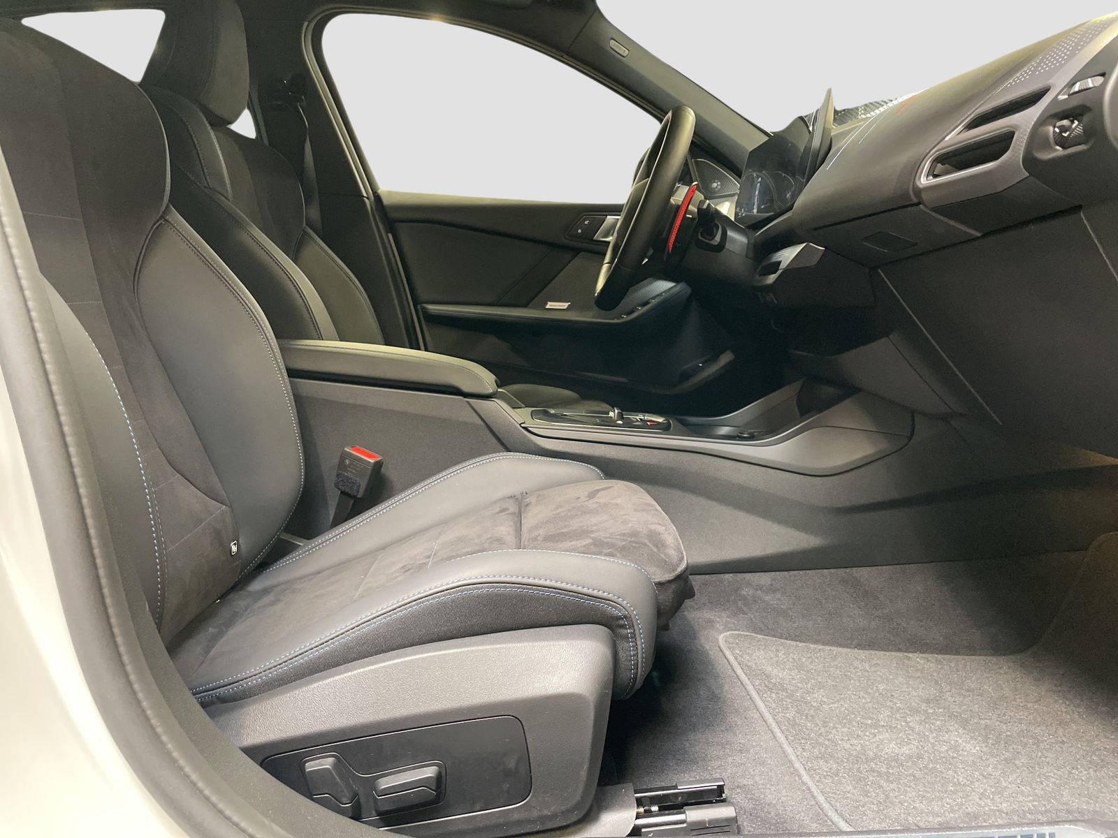 BMW M135 - Bild 11