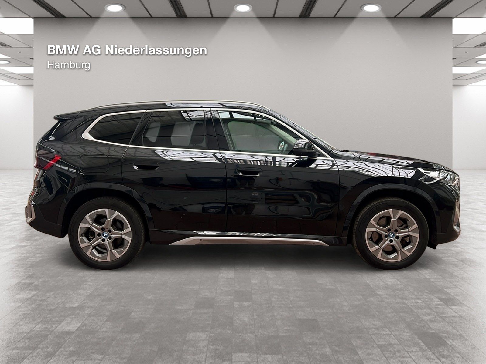BMW X1 xDrive30e AHK Driv.Assist.Prof Head-Up LED foto 4
