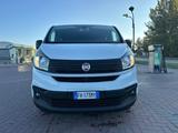 Fiat Talento 1.6 MJT 125CV Passo Lungo - Fiat: 125p