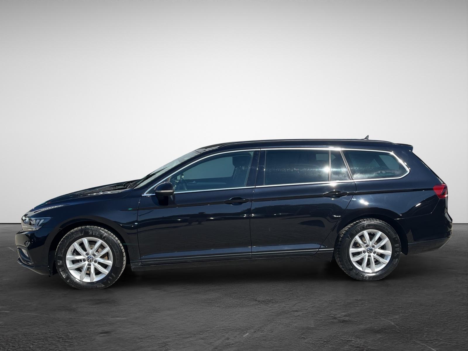 Volkswagen Passat 1.5 TSI DSG Business AHK Navi LE, миниатюра 4