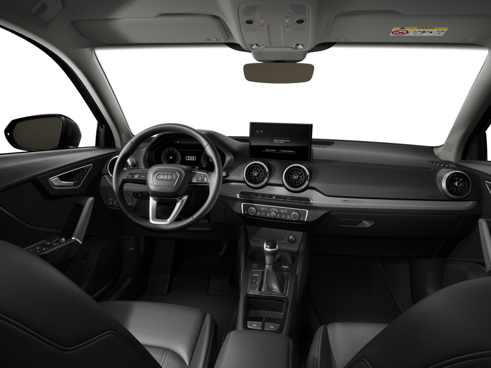 Audi Q2 - Bild 9