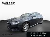 Audi A4 Avant 45TFSI quattro RFK ACC Privacy Tour LED