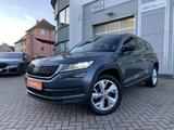 Skoda Kodiaq 1.5TSI DSG Style AHK+Vitrtual+ACC+Navi - gebrauchte Skoda Kodiaq aus dem Jahr 2021