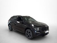 Skoda Kamiq - Vorschau Bild 3