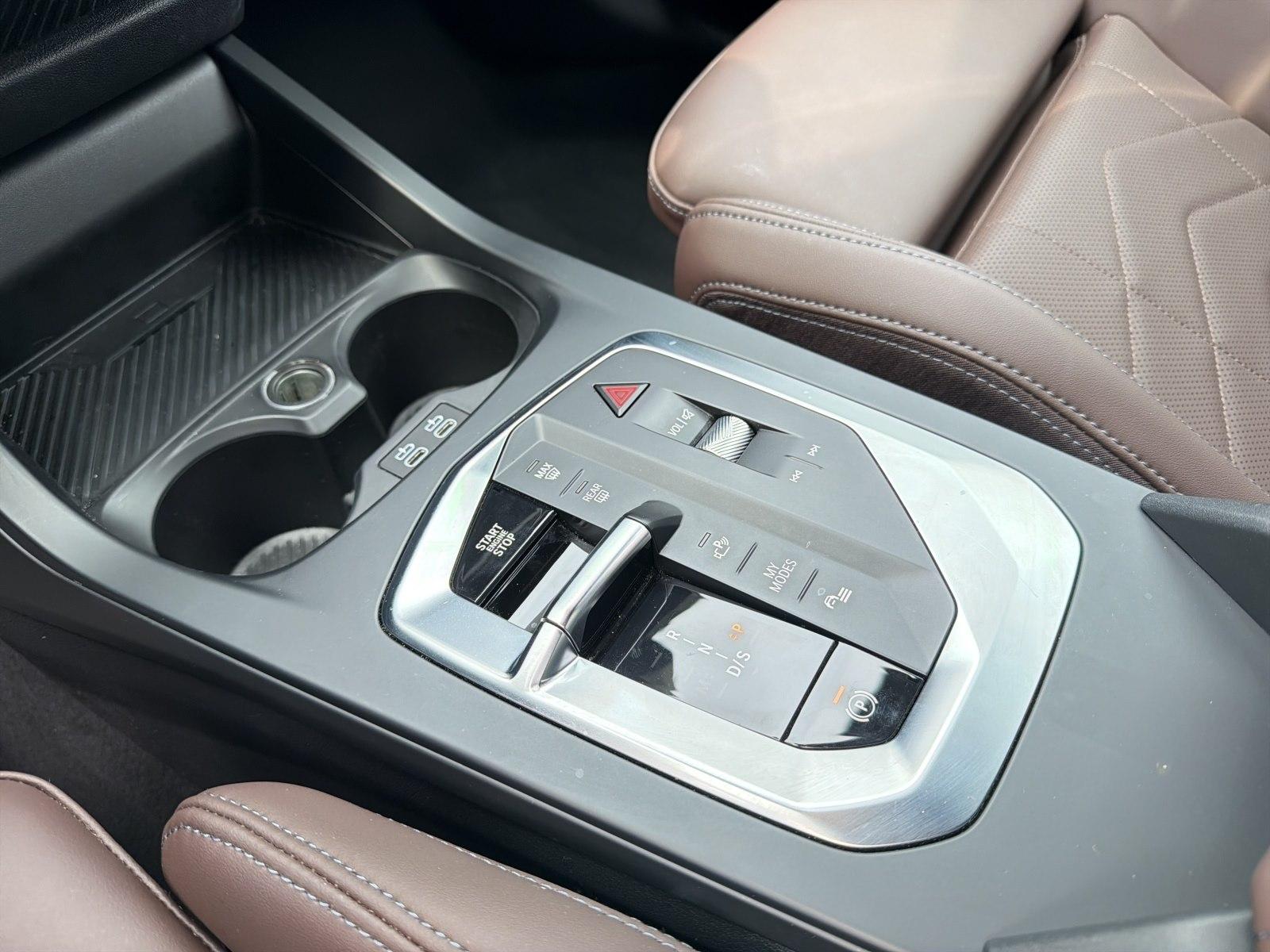 BMW M235 xDrive Gran Coupé Head-Up DA-Prof. H/K, миниатюра 10