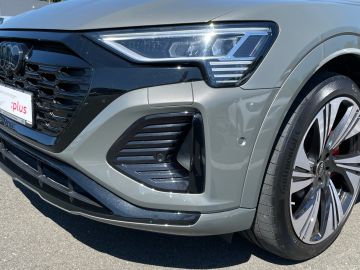 Audi Q8 e-tron - 6