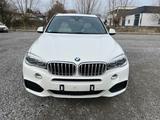 BMW X5 xDrive50i M-Sportpaket Soft - BMW X5: 50