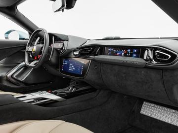 2024 Ferrari 12CILINDRI 缩略图 17