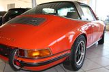 Porsche 911 T - Porsche aus 1972: 911t