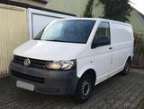 Volkswagen T5.2 Transporter - Volkswagen T5 Transporter in Solingen