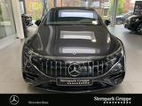 Mercedes-Benz EQS 53 AMG 4M+ Pano,Distr,Hyper,Night,HUD,DigiLi - graue Mercedes-Benz EQS