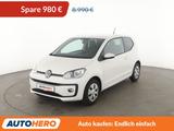 Volkswagen up! 1.0 join up!*PDC*SHZ* - VW up! Gebrauchtwagen in Duisburg