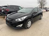 Hyundai i40 cw ,Navi,Klima,Tempomat,Euro 5! - Hyundai i40 Gebrauchtwagen in München