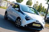 Toyota Aygo AYGO X-Play Club*KAMERA*KLIMA - Toyota Gebrauchtwagen in Ulm