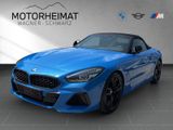 BMW Z4 M40i Roadster 19" HUD Erstbesitz - BMW Z4 M40i Gebrauchtwagen