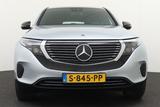 Mercedes-Benz EQC 400 4MATIC 80 kWh (98%SOH) 408PK Business+ C - Mercedes-Benz EQC aus 2023
