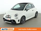 Abarth 595C 1.4 Turbo Turismo Aut.*NAVI*PDC*ALU*KLIMA*