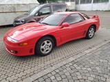 Mitsubishi 3000 GT 130tKm US-Import als Ne... - Mitsubishi: 300gt