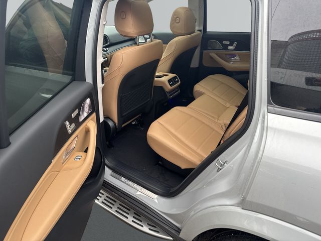 MERCEDES-BENZ GLS 350 – Bild 10