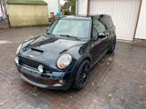 MINI Mini Clubman Cooper D 1.6 AHK TÜV Klima - MINI Cooper D Kombi Gebrauchtwagen