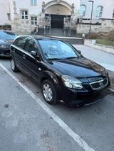Kia Rio 1.4 DONC 16 V - Kia Rio aus 2011