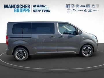 Opel Zafira Life M Edition HDI 150 Navi+SHZ+RFK+AHK+L