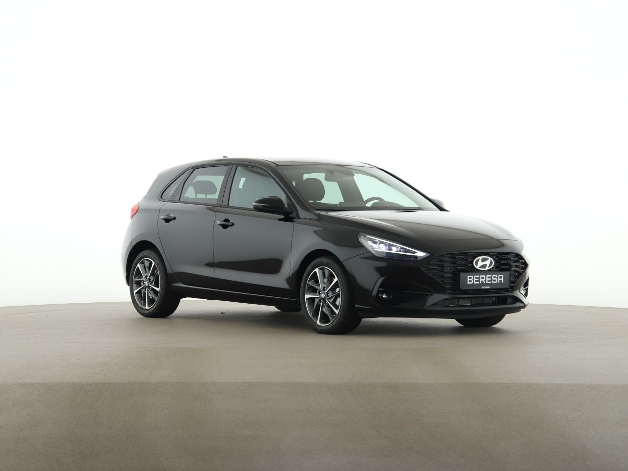 Hyundai i30 – Bild 9