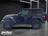Jeep Wrangler Rubicon 3-Türer Recon 35-Xtreme Package - Jeep Wrangler: Recon